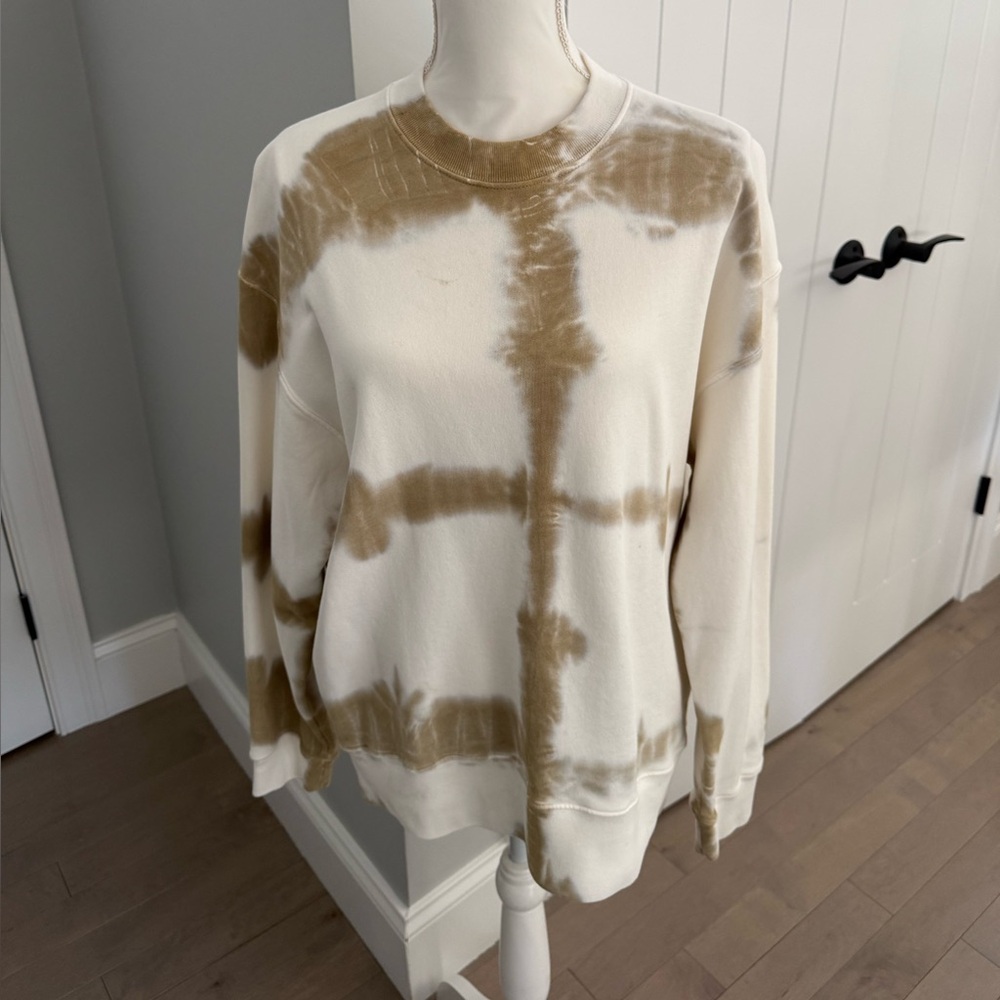 PROENZA SCHOULER SWEATSHIRT